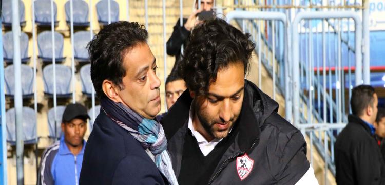 ميدو وهاني رمزي